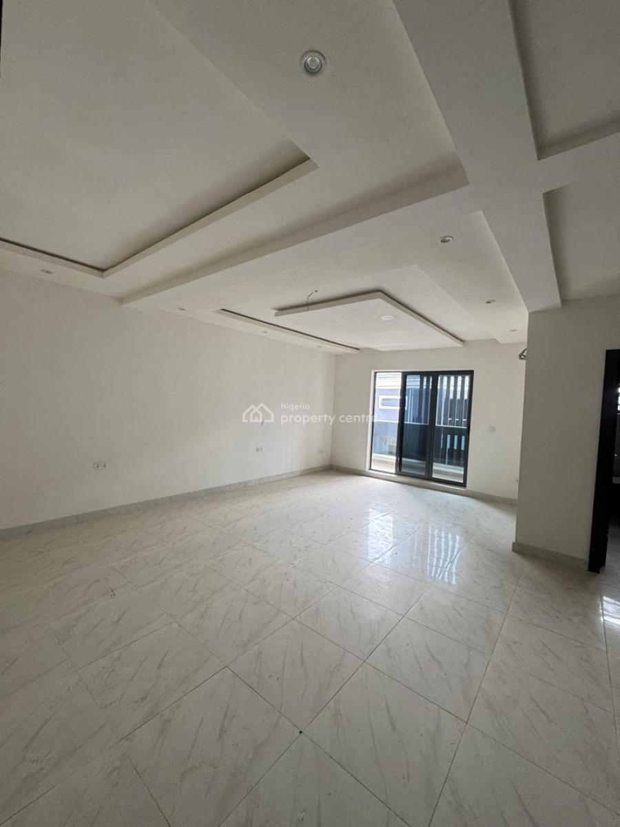 4-bedroom Terrace Duplex in Ikate, Lekki, Ikate, Lekki, Lagos, Terraced Duplex for Sale
