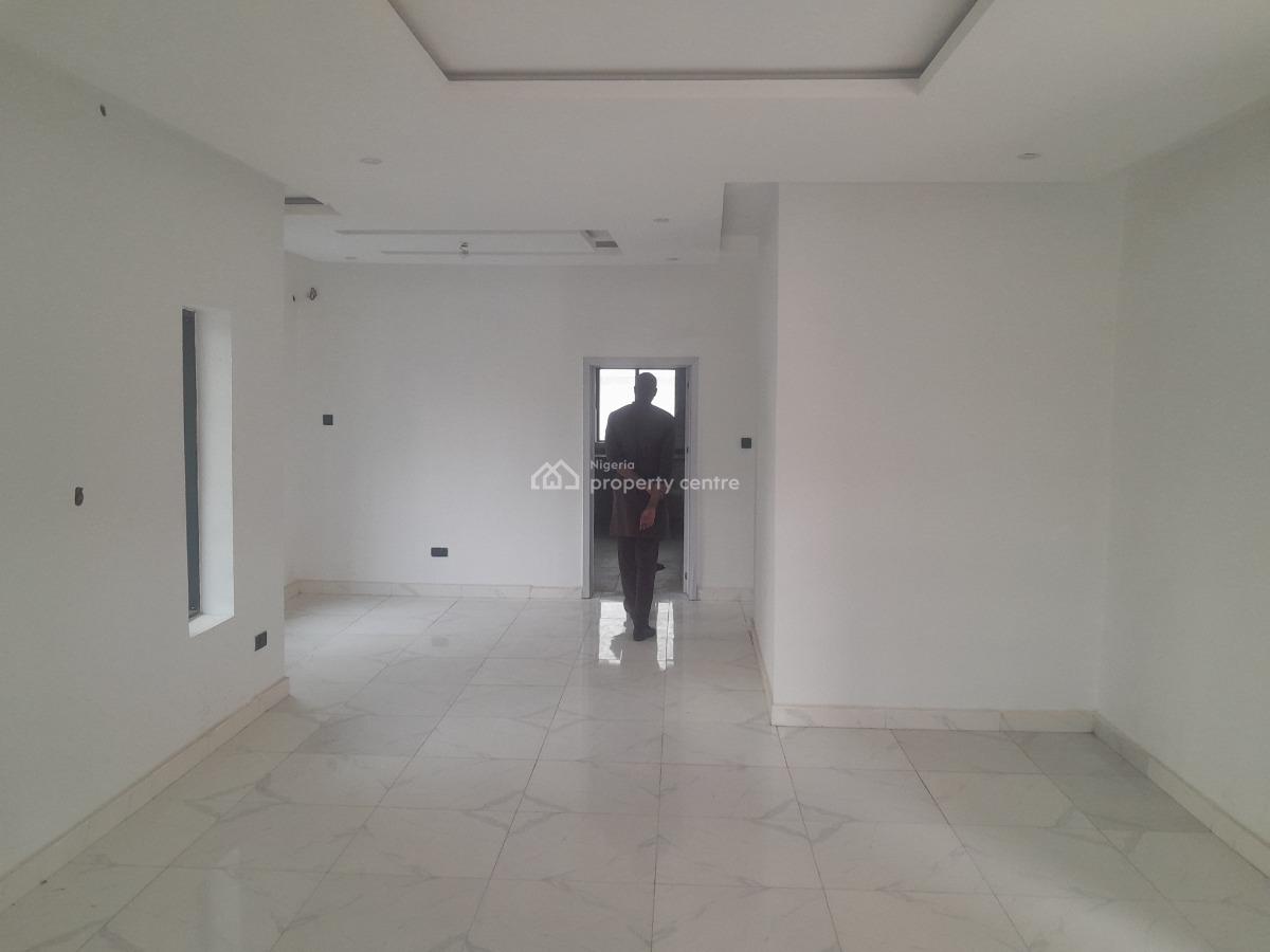 5 Bedroom Fully Detached Duplex in Asokoro, Asokoro Main, Asokoro District, Abuja, Detached Duplex for Sale