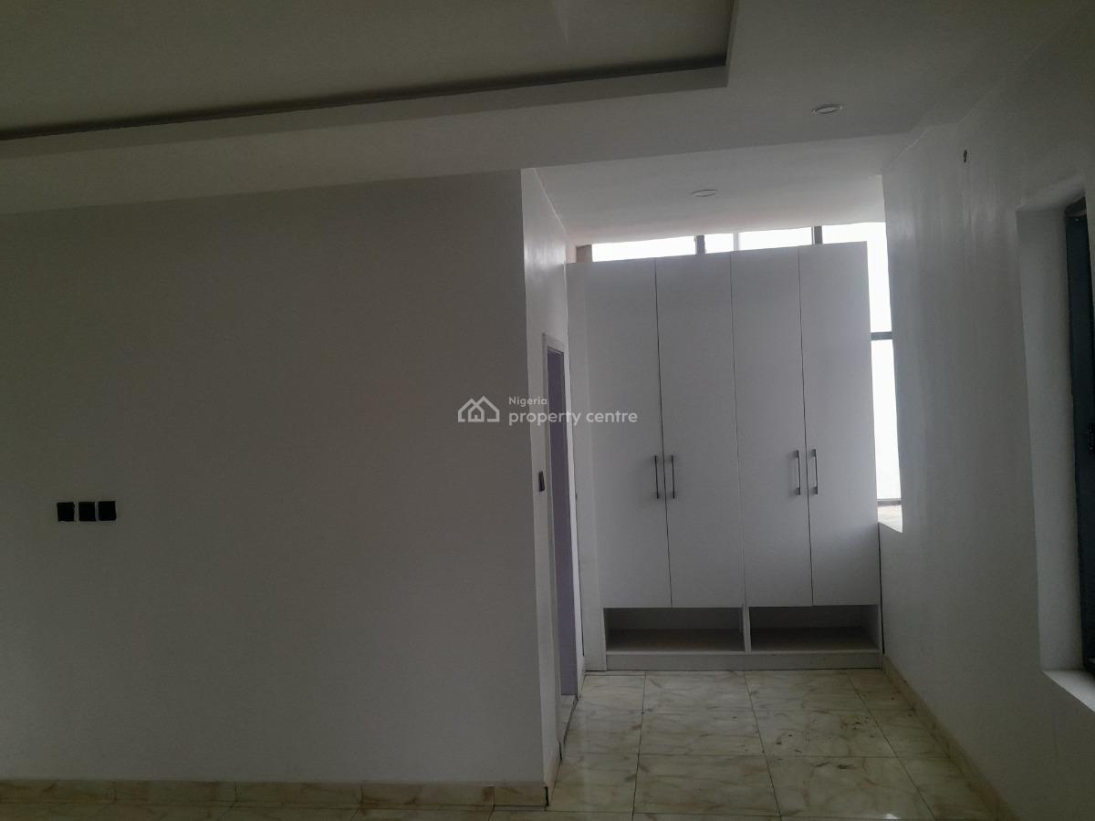 5 Bedroom Fully Detached Duplex in Asokoro, Asokoro Main, Asokoro District, Abuja, Detached Duplex for Sale