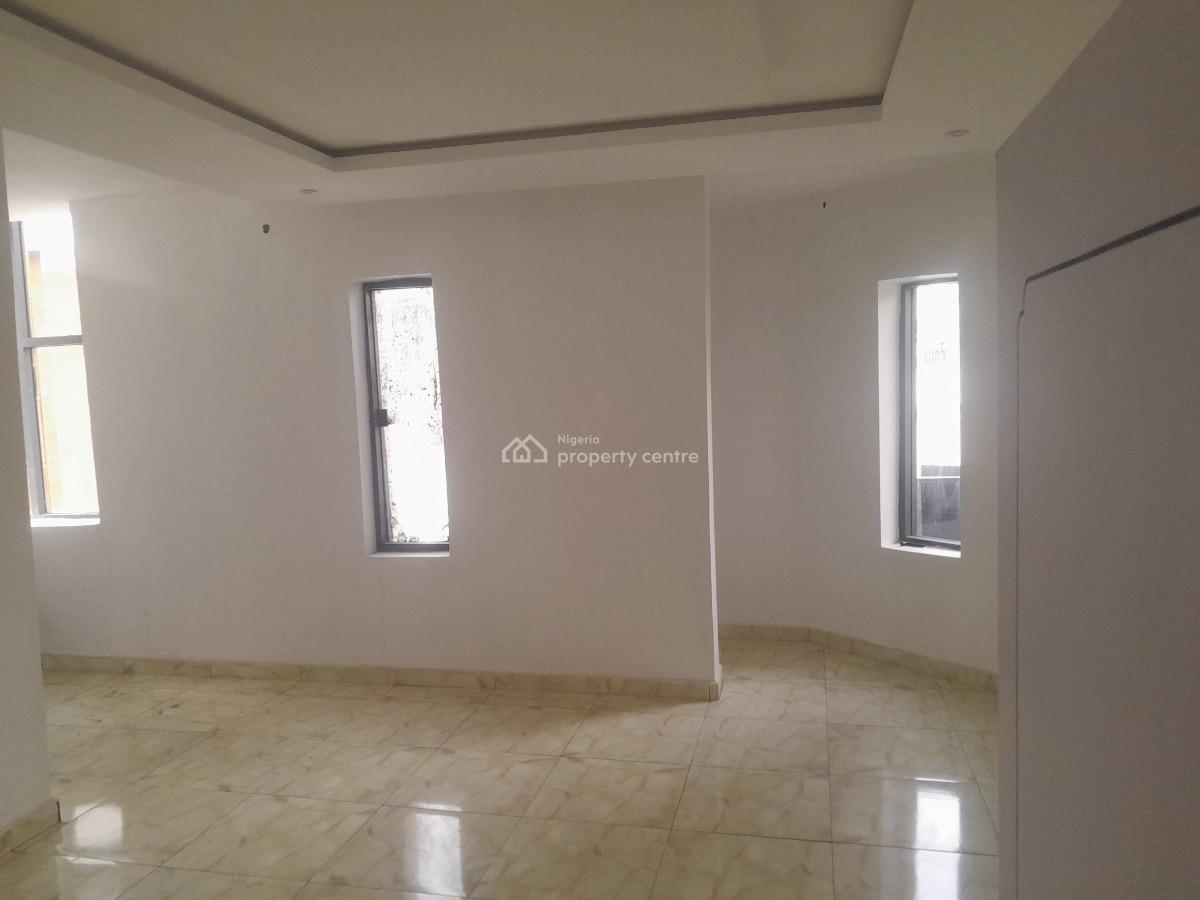 5 Bedroom Fully Detached Duplex in Asokoro, Asokoro Main, Asokoro District, Abuja, Detached Duplex for Sale