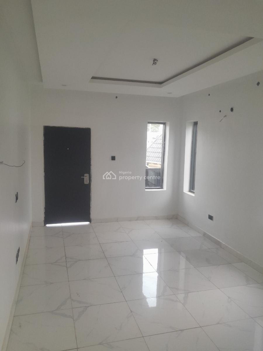5 Bedroom Fully Detached Duplex in Asokoro, Asokoro Main, Asokoro District, Abuja, Detached Duplex for Sale