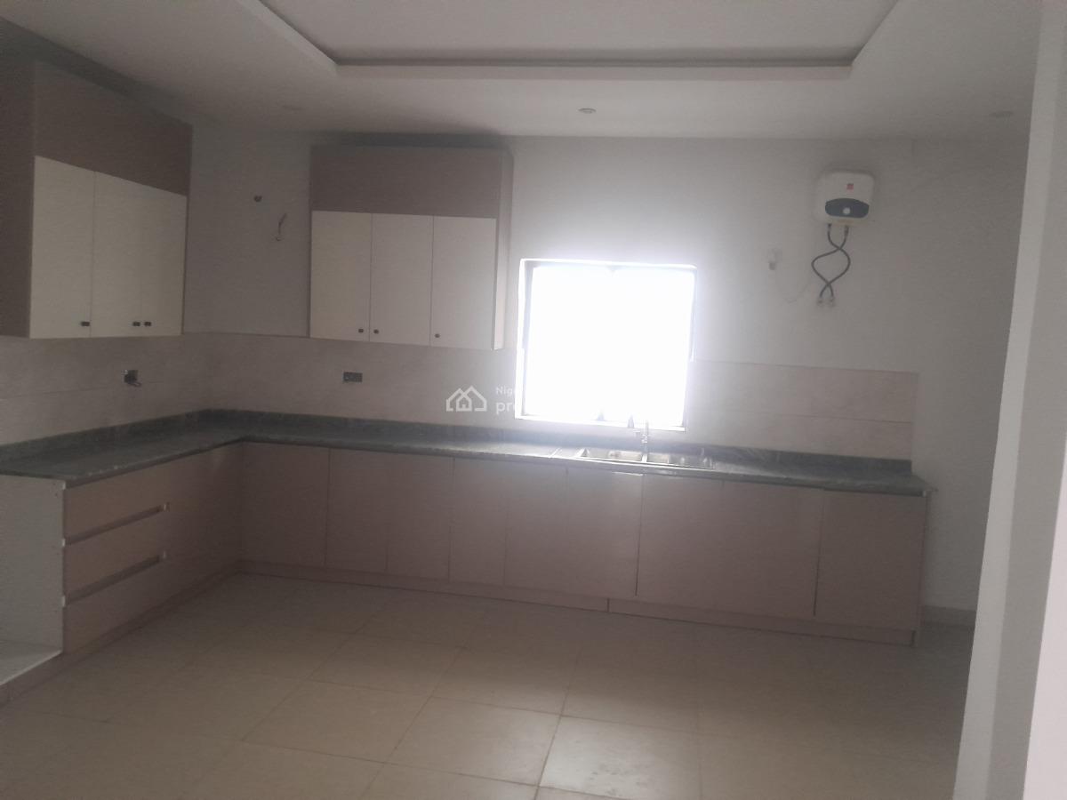 5 Bedroom Fully Detached Duplex in Asokoro, Asokoro Main, Asokoro District, Abuja, Detached Duplex for Sale