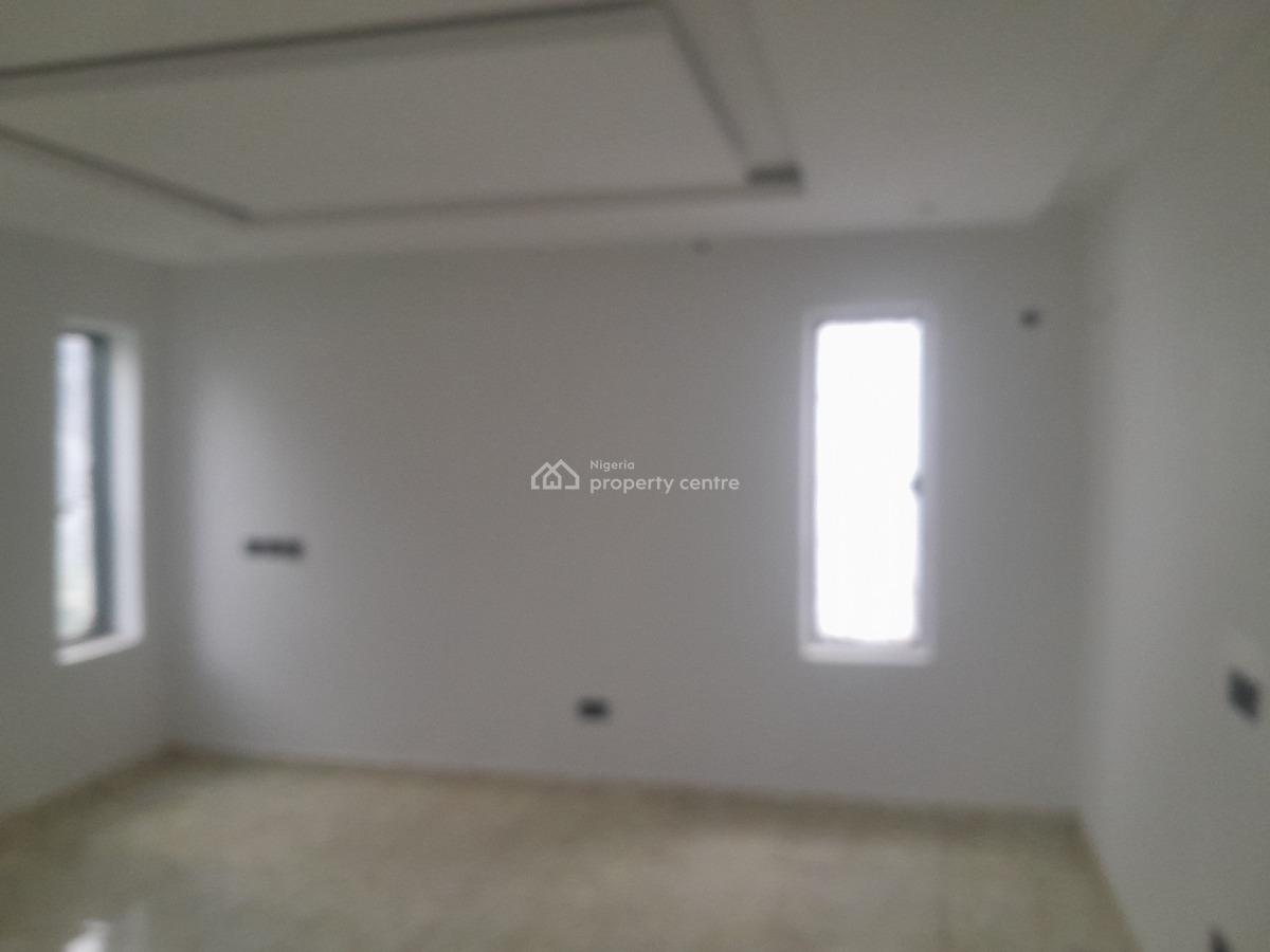 5 Bedroom Fully Detached Duplex in Asokoro, Asokoro Main, Asokoro District, Abuja, Detached Duplex for Sale