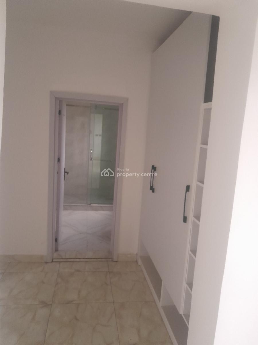 5 Bedroom Fully Detached Duplex in Asokoro, Asokoro Main, Asokoro District, Abuja, Detached Duplex for Sale