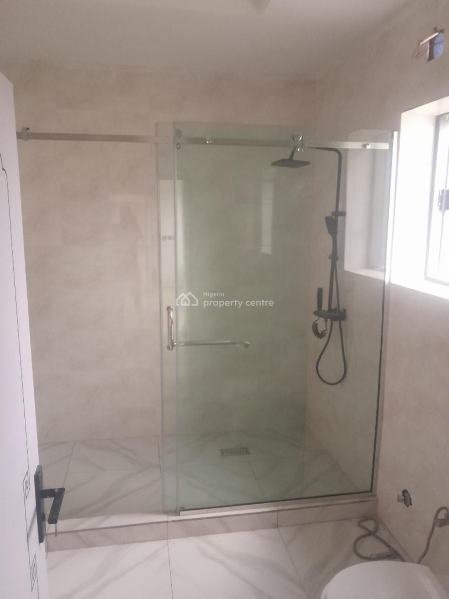 5 Bedroom Fully Detached Duplex in Asokoro, Asokoro Main, Asokoro District, Abuja, Detached Duplex for Sale