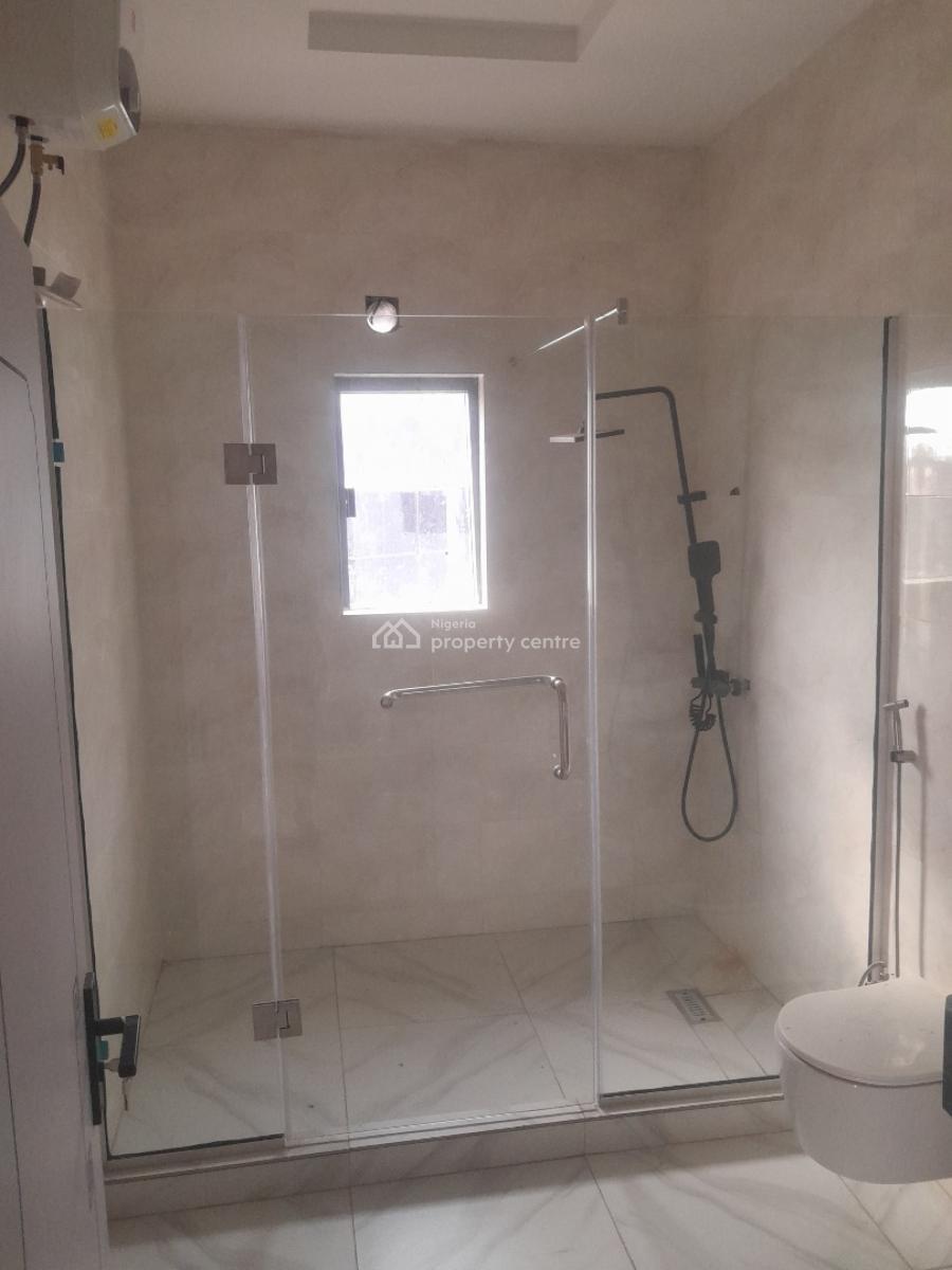 5 Bedroom Fully Detached Duplex in Asokoro, Asokoro Main, Asokoro District, Abuja, Detached Duplex for Sale