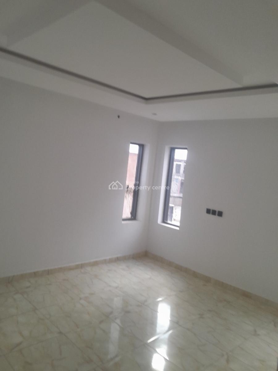 5 Bedroom Fully Detached Duplex in Asokoro, Asokoro Main, Asokoro District, Abuja, Detached Duplex for Sale