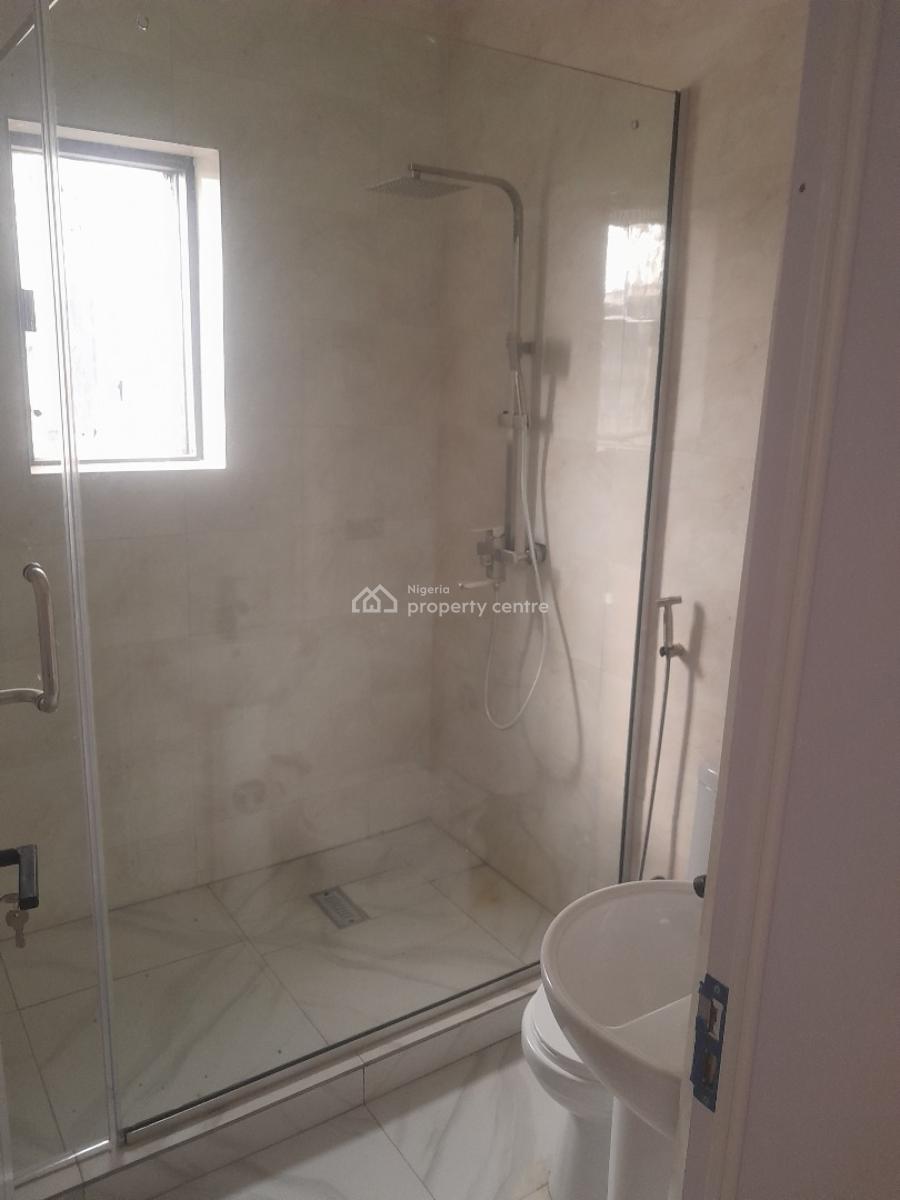 5 Bedroom Fully Detached Duplex in Asokoro, Asokoro Main, Asokoro District, Abuja, Detached Duplex for Sale
