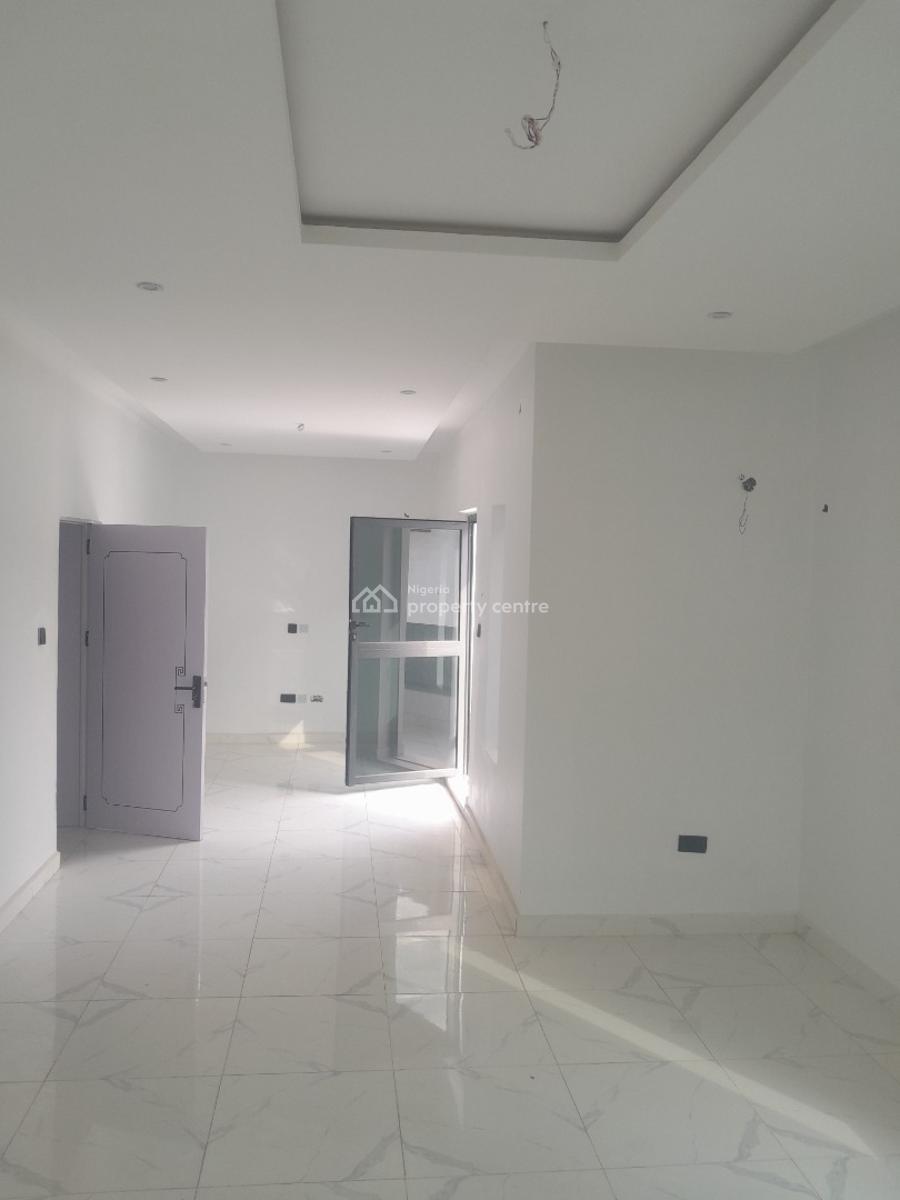 5 Bedroom Fully Detached Duplex in Asokoro, Asokoro Main, Asokoro District, Abuja, Detached Duplex for Sale