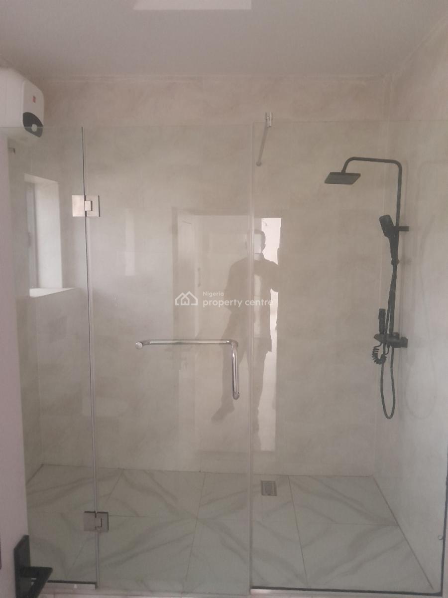 5 Bedroom Fully Detached Duplex in Asokoro, Asokoro Main, Asokoro District, Abuja, Detached Duplex for Sale