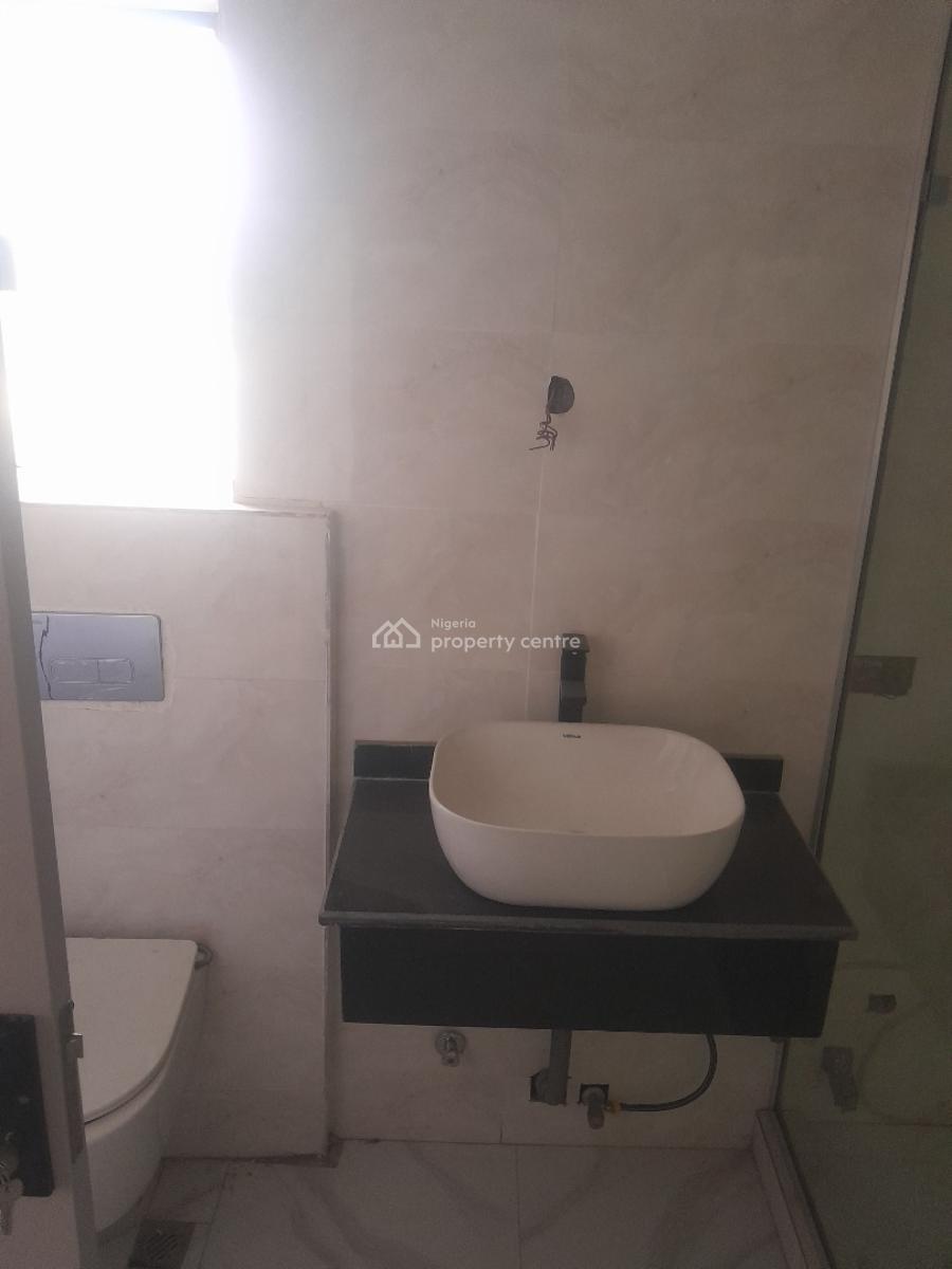 5 Bedroom Fully Detached Duplex in Asokoro, Asokoro Main, Asokoro District, Abuja, Detached Duplex for Sale