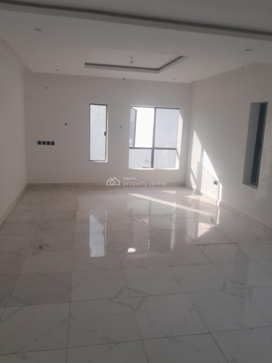 5 Bedroom Fully Detached Duplex in Asokoro, Asokoro Main, Asokoro District, Abuja, Detached Duplex for Sale