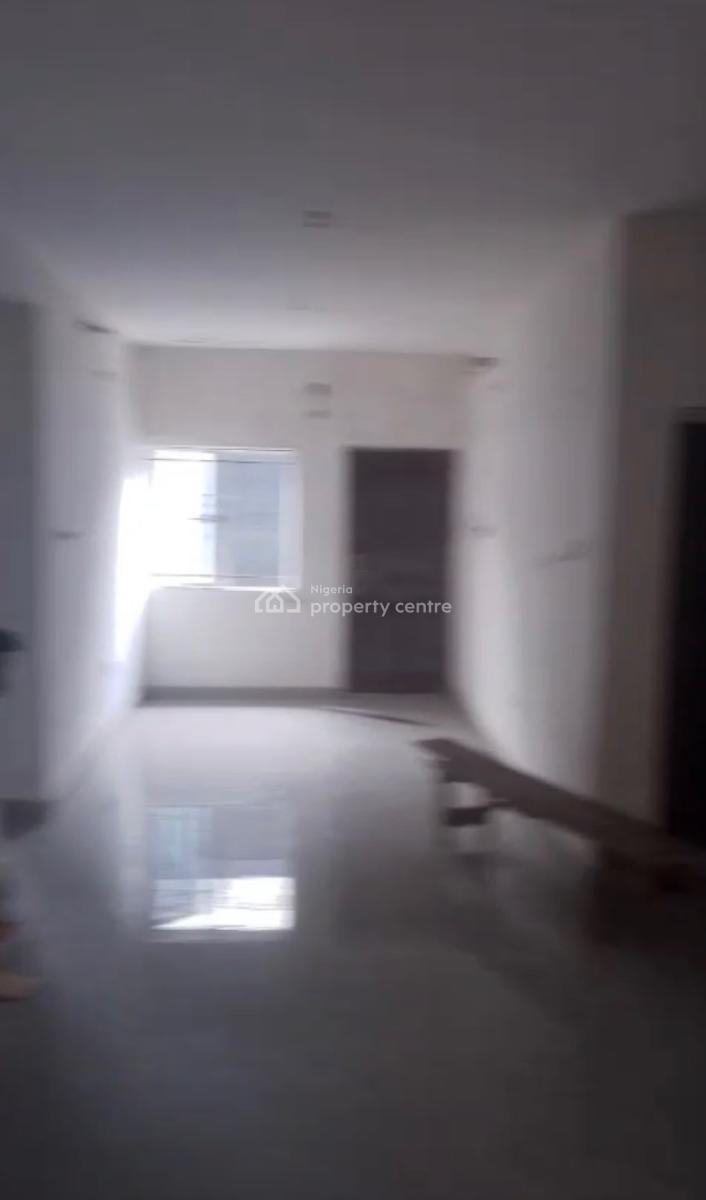 Newly Refurbished 3 Bedroom Flat with New Fittings All Round, Mende, Maryland, Lagos, Flat / Apartment for Rent