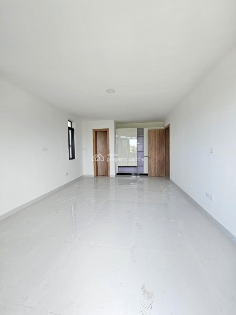 Homely Well-built 2-bedroom Apartment with Swimming Pool, Ikate, Lekki, Lagos, Flat / Apartment for Sale