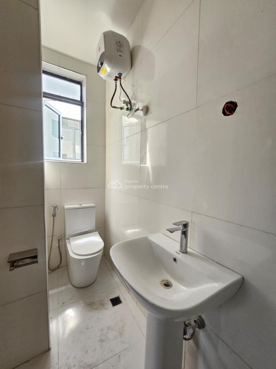 Homely Well-built 2-bedroom Apartment with Swimming Pool, Ikate, Lekki, Lagos, Flat / Apartment for Sale