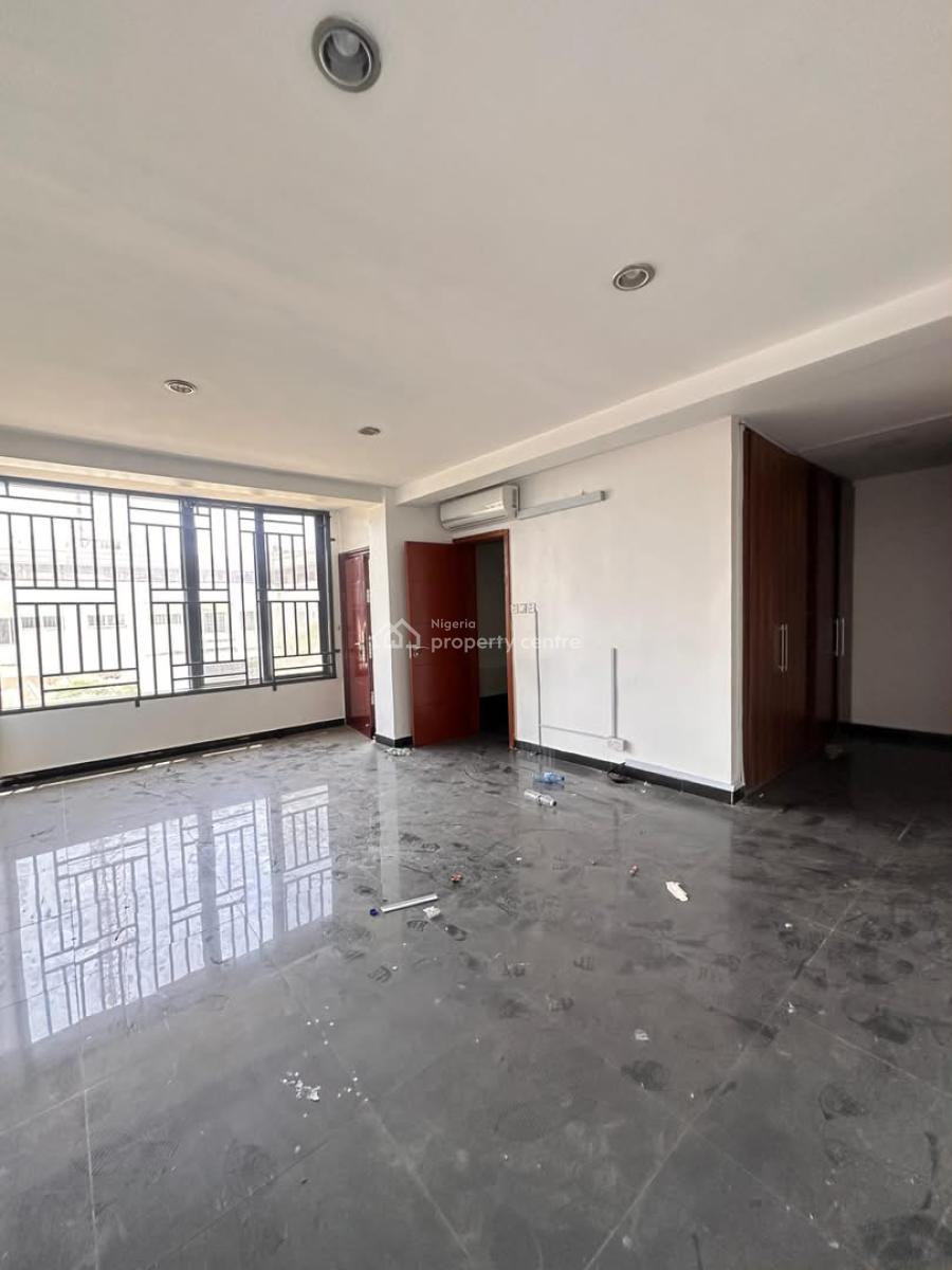 Brand New Luxury 4-bedroom Maisonette, Victoria Island Lagos, Victoria Island (vi), Lagos, Terraced Duplex for Rent