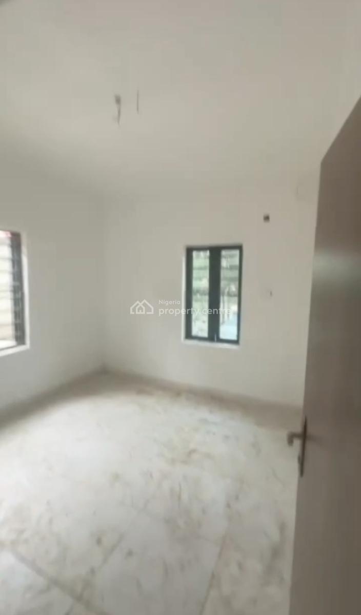 a Decent Newly Built Mini Flat, Ebute Metta East, Yaba, Lagos, Mini Flat (room and Parlour) for Rent