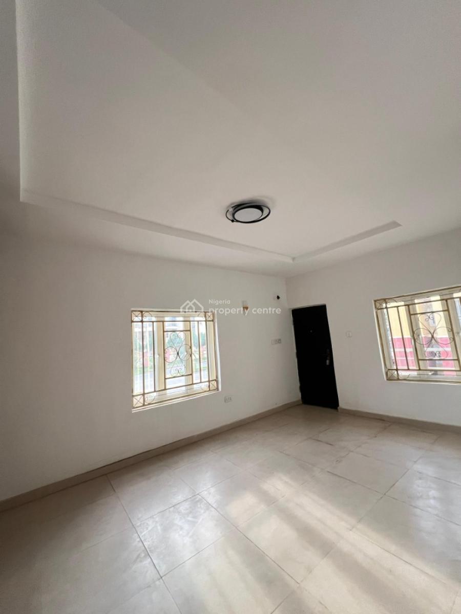Amazing 4 Bedroom Semi-detached Duplex, Guzape Main, Guzape District, Abuja, Semi-detached Duplex for Rent