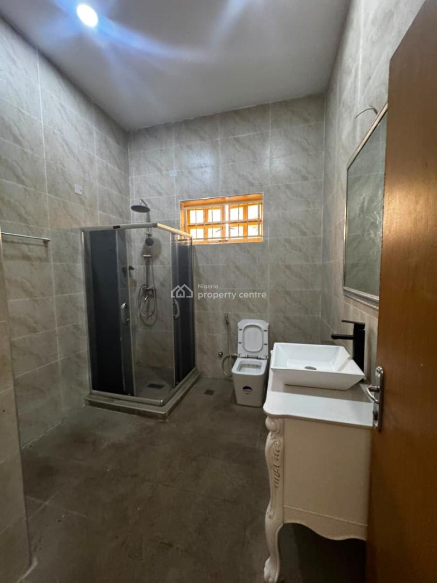 Fully Serviced 4 Bedroom with a Bq, Maitama District, Abuja, Flat / Apartment for Rent