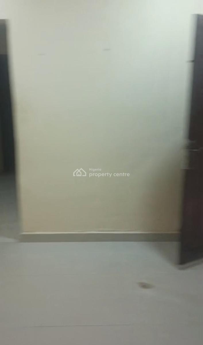 a Decent Lovely Mini Flat, Alagomeji, Yaba, Lagos, Mini Flat (room and Parlour) for Rent