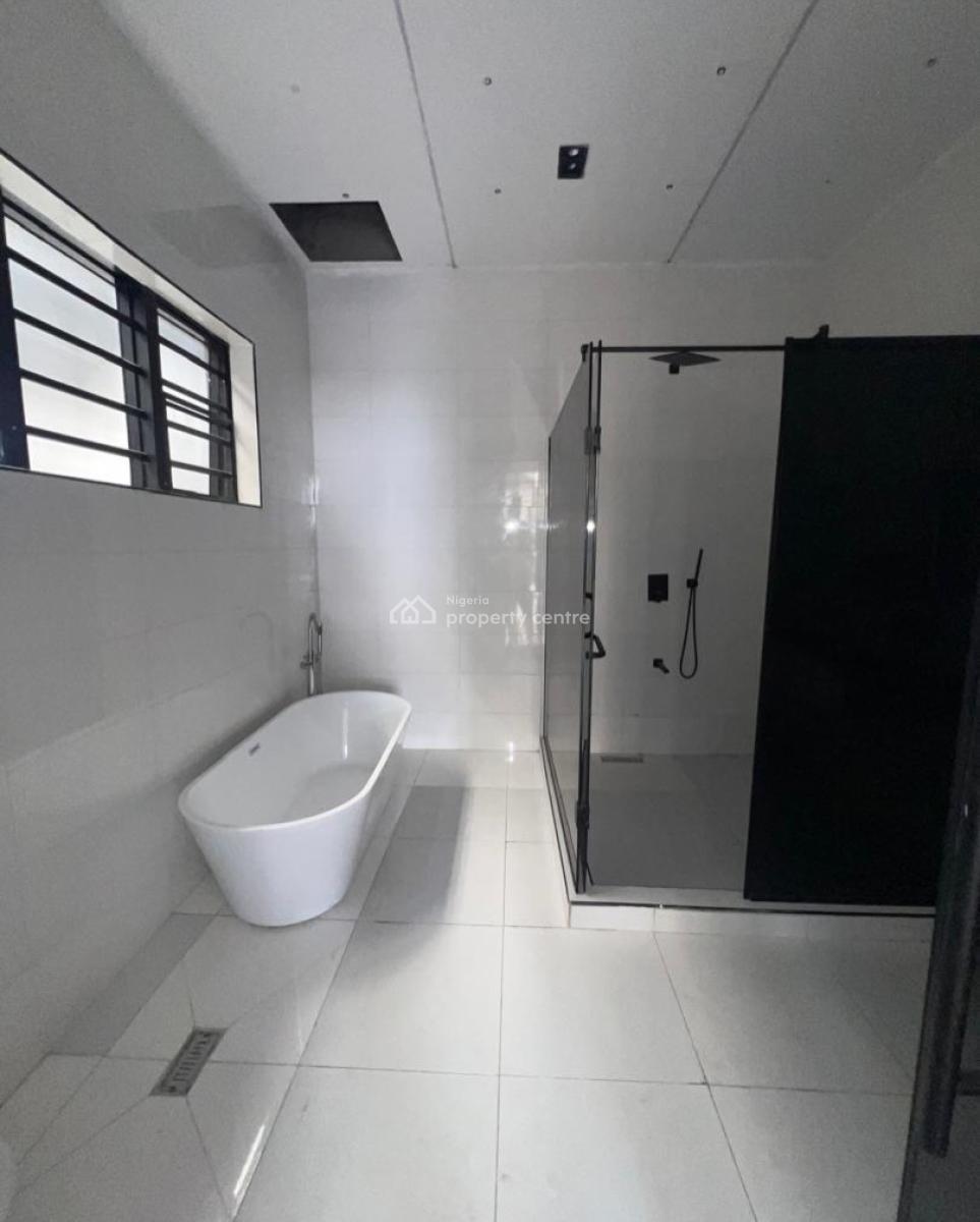 5 Bedroom Fully Detached, Vgc, Lekki, Lagos, Detached Duplex for Sale