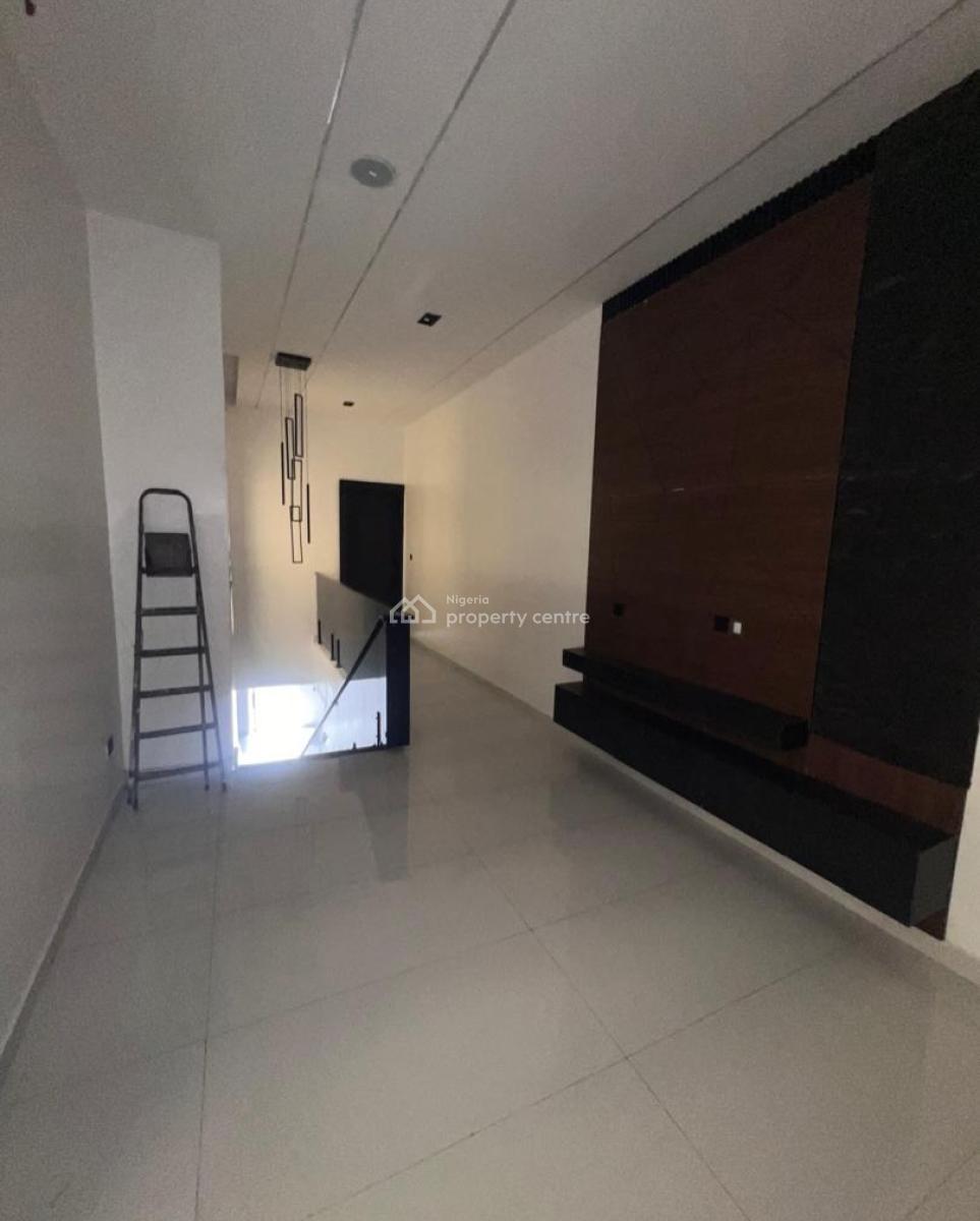 5 Bedroom Fully Detached, Vgc, Lekki, Lagos, Detached Duplex for Sale