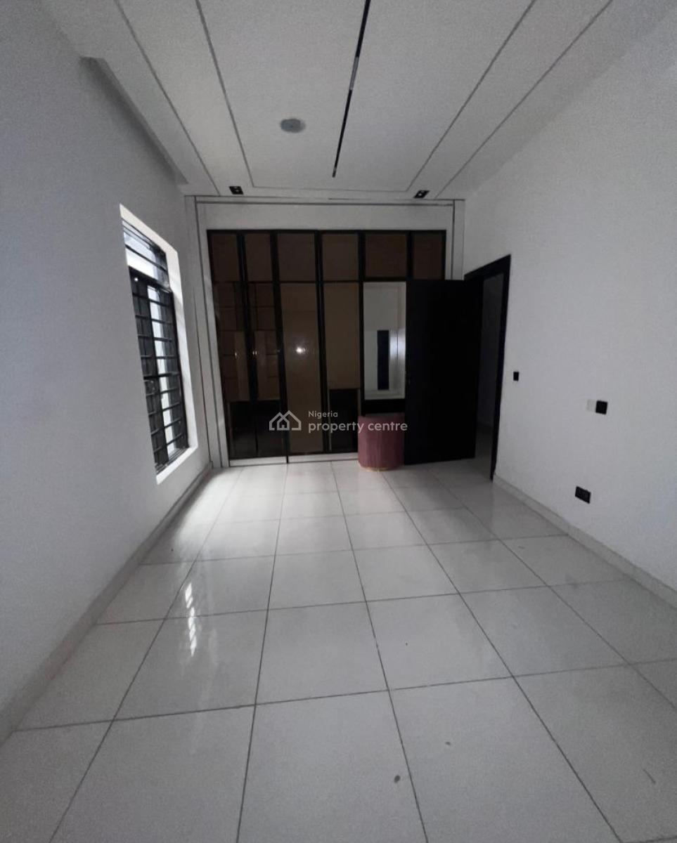 5 Bedroom Fully Detached, Vgc, Lekki, Lagos, Detached Duplex for Sale
