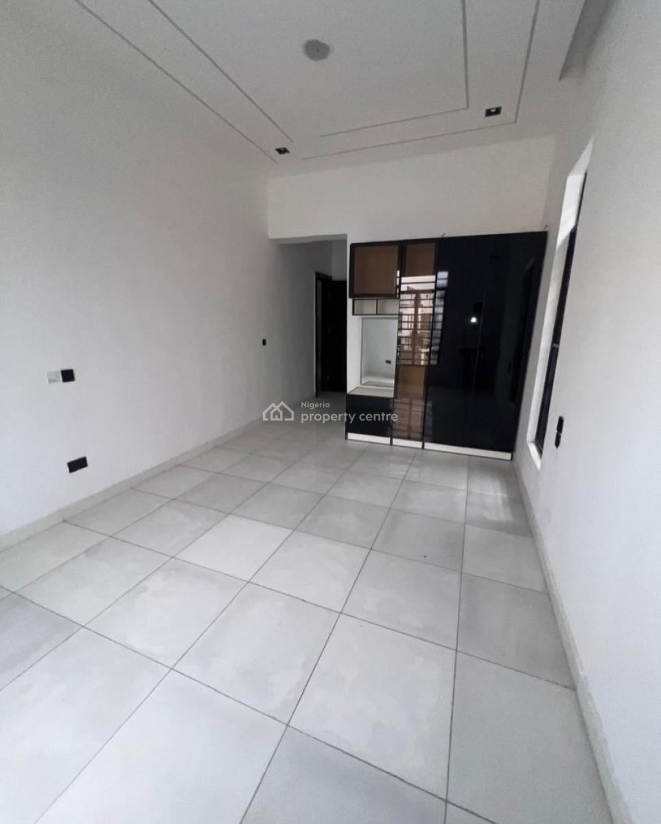 5 Bedroom Fully Detached, Vgc, Lekki, Lagos, Detached Duplex for Sale