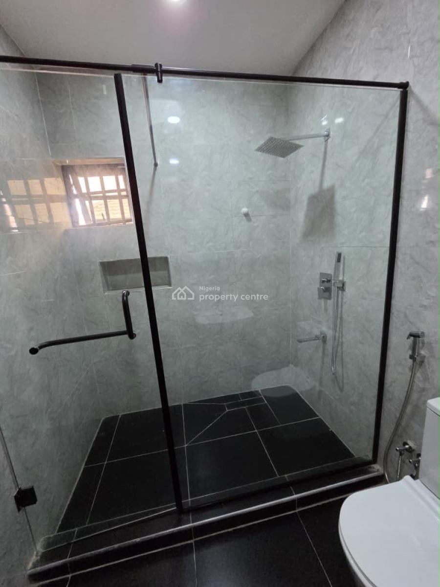 Masterfully Crafted 4-bedroom Duplex with Bq in an Estate in Gbagada, Masterfully Crafted 4-bedroom Duplex with Bq in an Estate in Gbagada, Gbagada, Lagos, Semi-detached Duplex for Sale