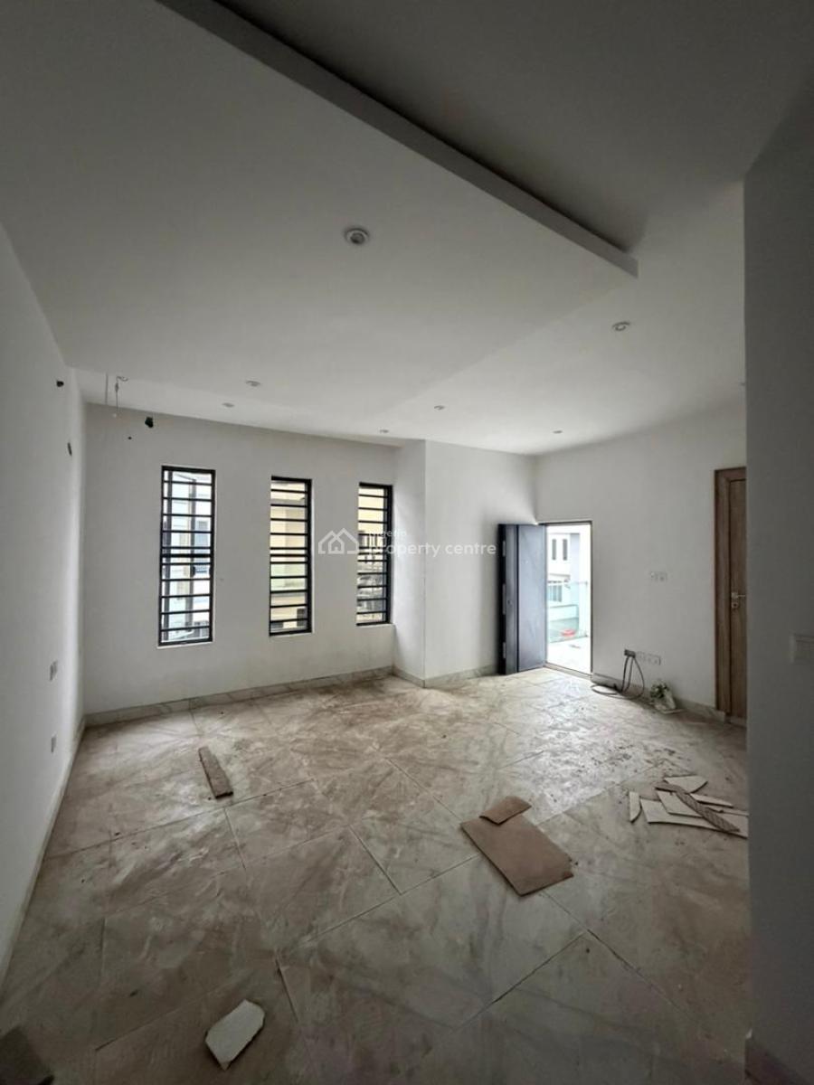 3-bedroom Apartment, Lekki, Lagos, Flat / Apartment for Rent