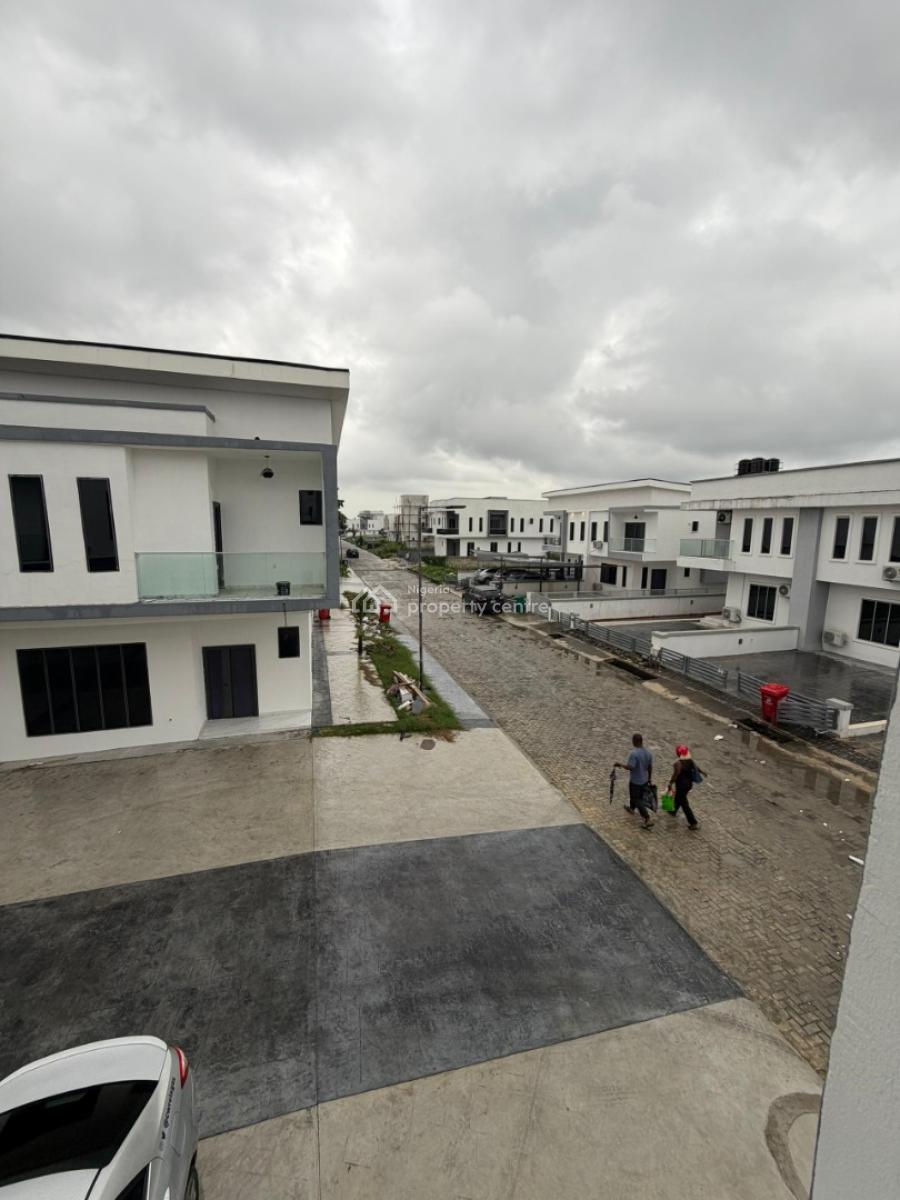 3-bedroom Apartment, Lekki, Lagos, Flat / Apartment for Rent