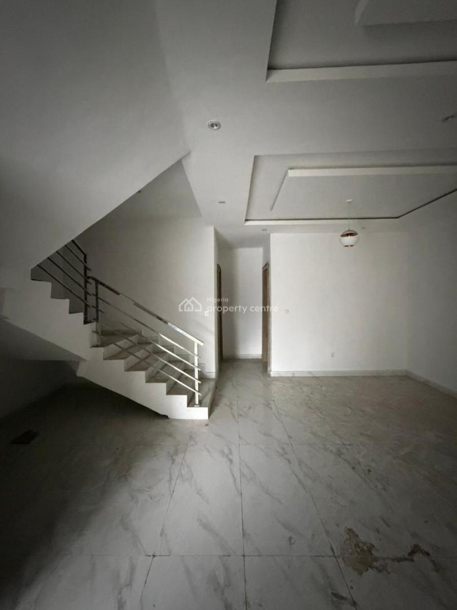 3-bedroom Apartment, Lekki, Lagos, Flat / Apartment for Rent