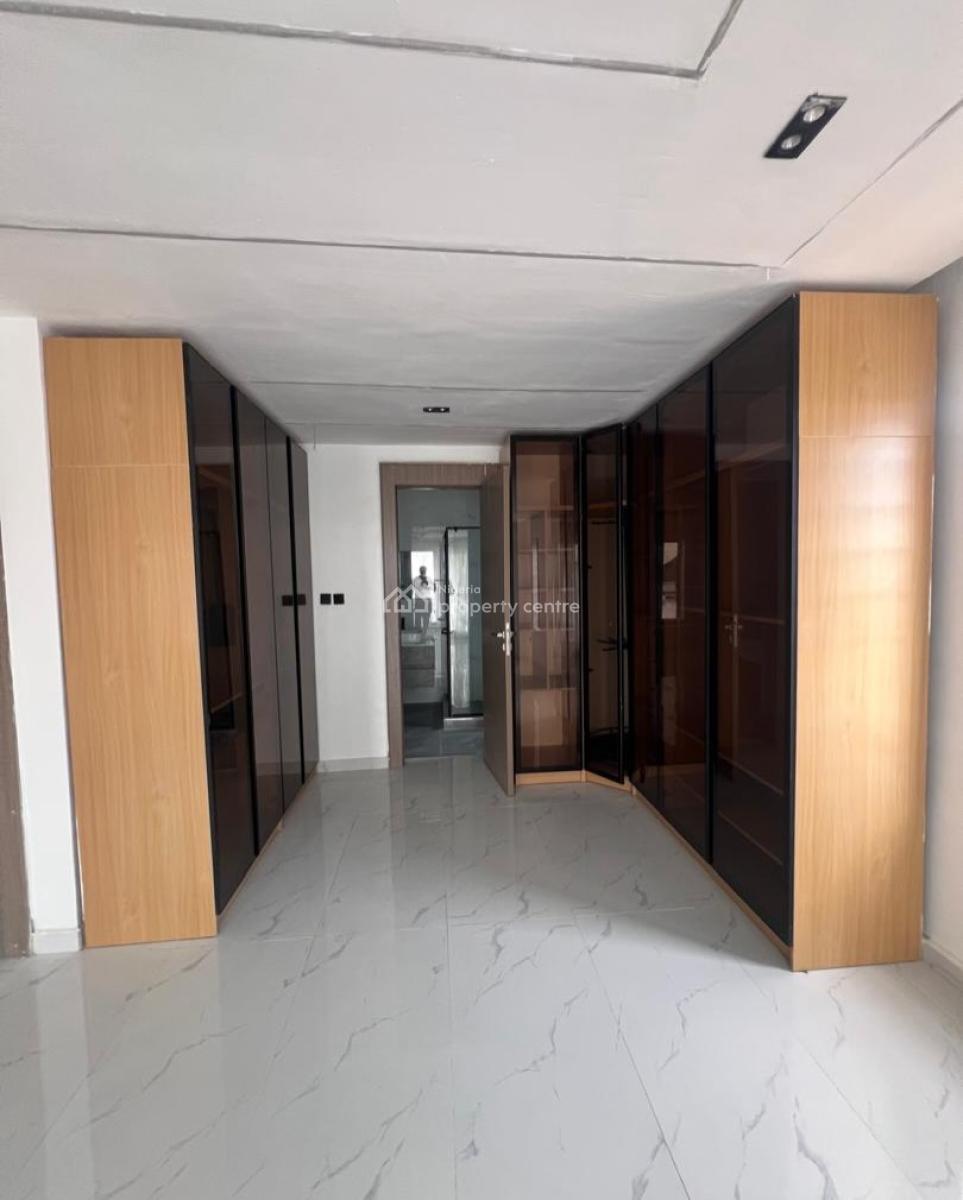 5 Bedroom Semi Detached Duplex, Vgc, Lekki, Lagos, Semi-detached Duplex for Sale