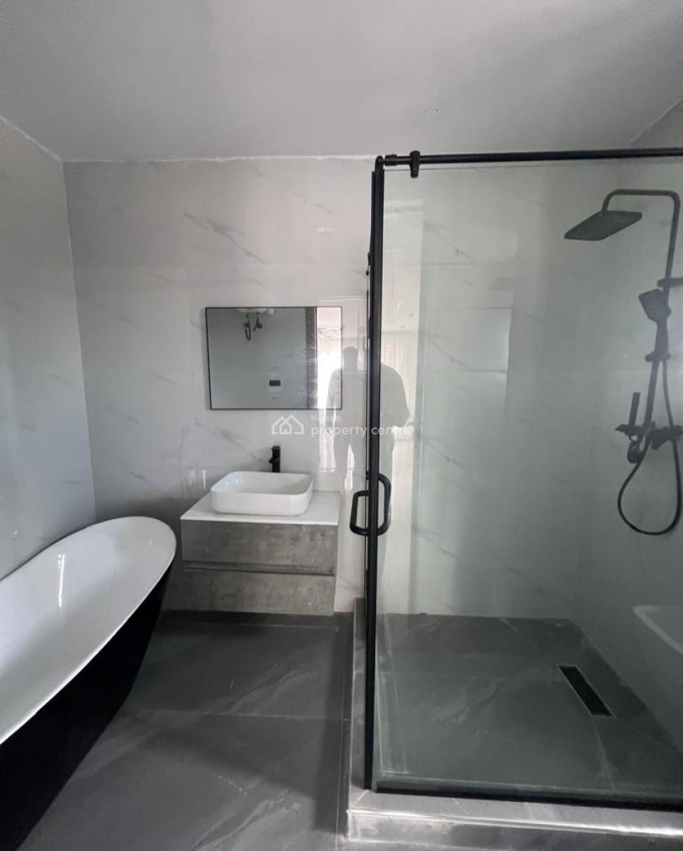 5 Bedroom Semi Detached Duplex, Vgc, Lekki, Lagos, Semi-detached Duplex for Sale
