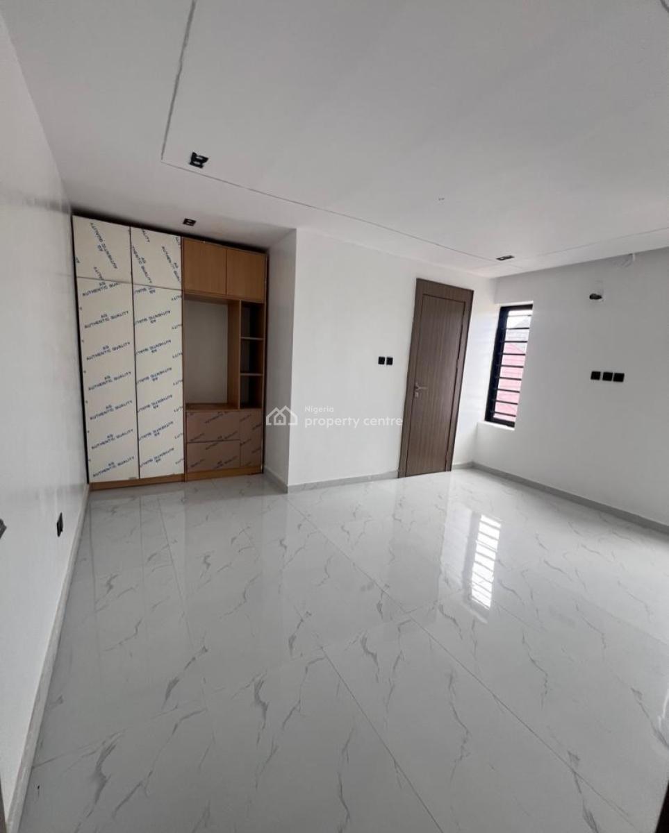 5 Bedroom Semi Detached Duplex, Vgc, Lekki, Lagos, Semi-detached Duplex for Sale