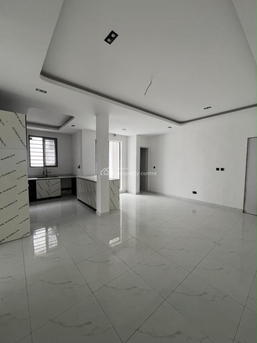 2 Bedroom Apartment, Ikate Lekki Lagos, Ikate, Lekki, Lagos, Flat / Apartment for Rent