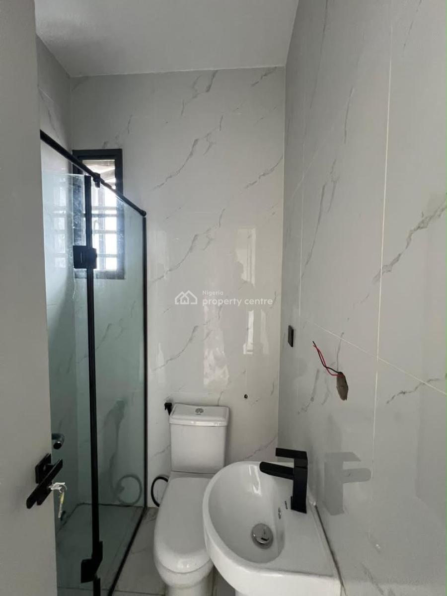 2 Bedroom Apartment, Ikate Lekki Lagos, Ikate, Lekki, Lagos, Flat / Apartment for Rent
