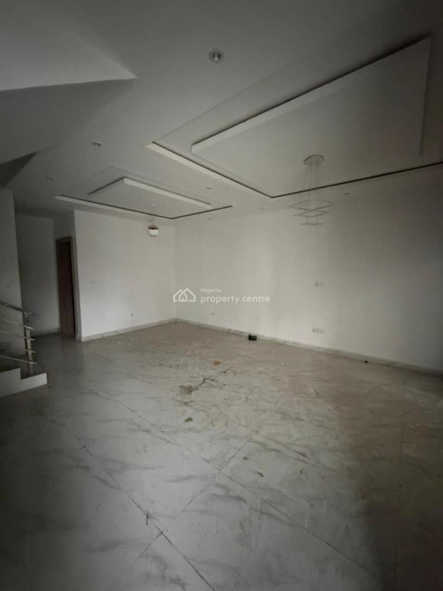 3-bedroom Apartment, Lekki, Lagos, Flat / Apartment for Rent