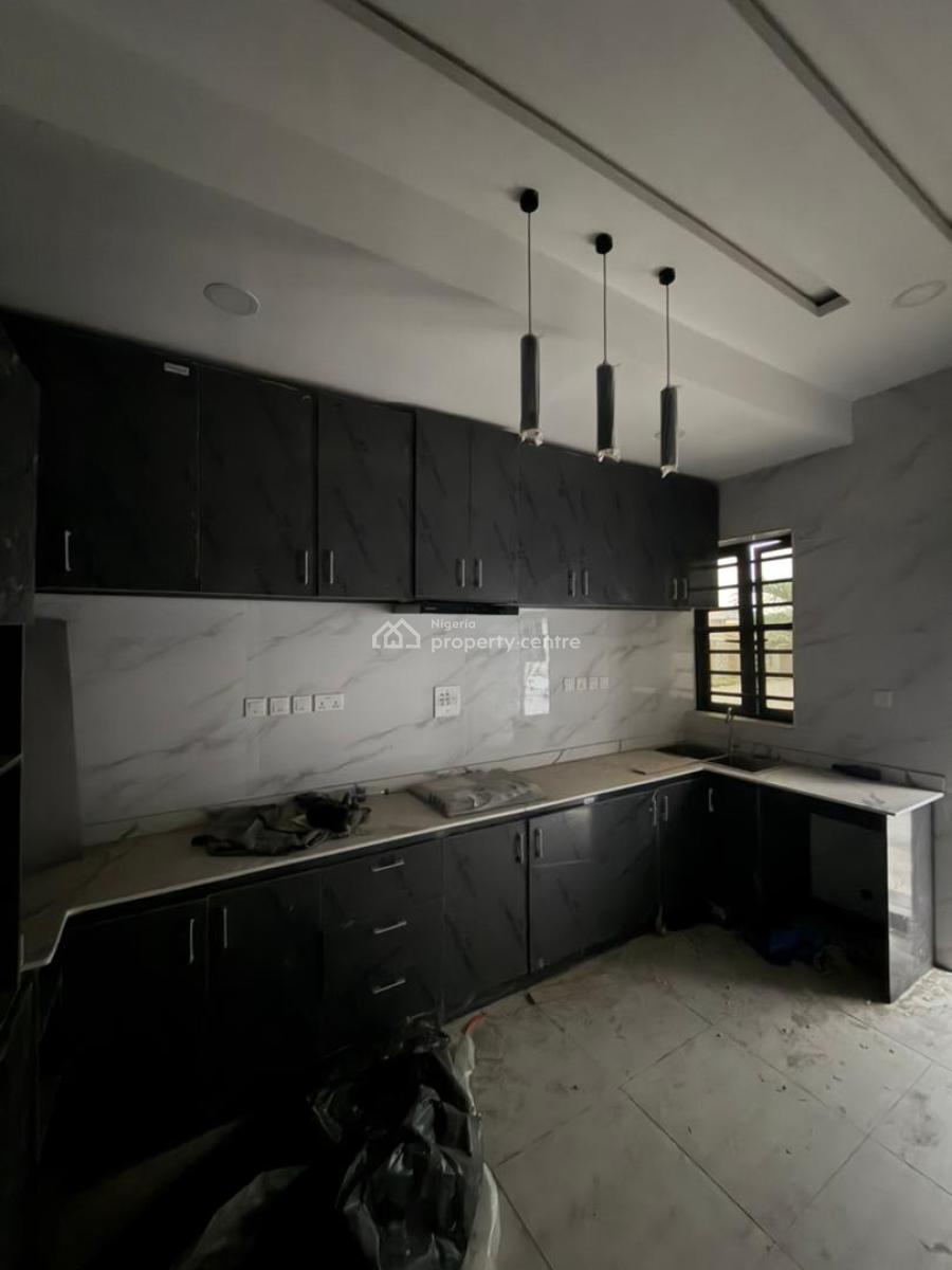 3-bedroom Apartment, Lekki, Lagos, Flat / Apartment for Rent