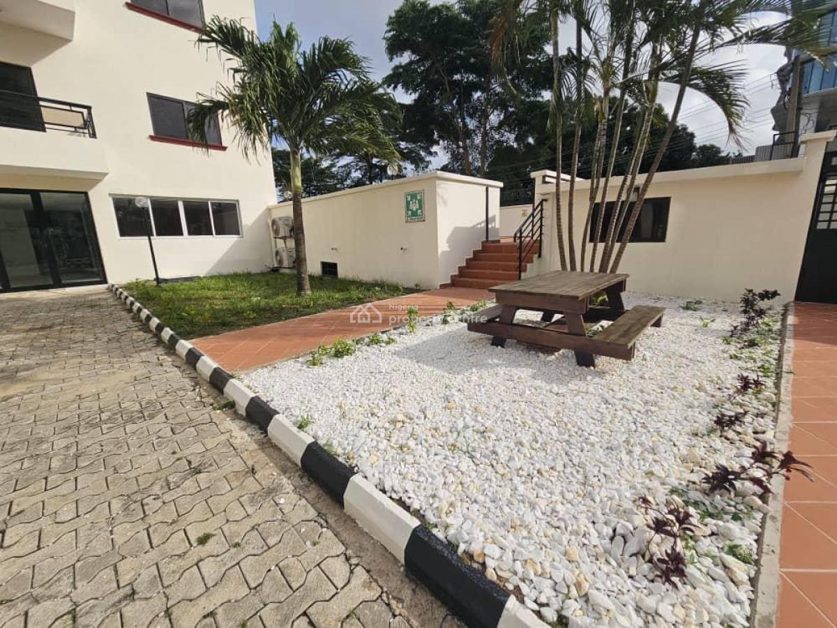a Block of 29 Luxury & Full Serviced 3bedapartment for Corporate Lease, Ikoyi, Lagos, Flat / Apartment for Rent