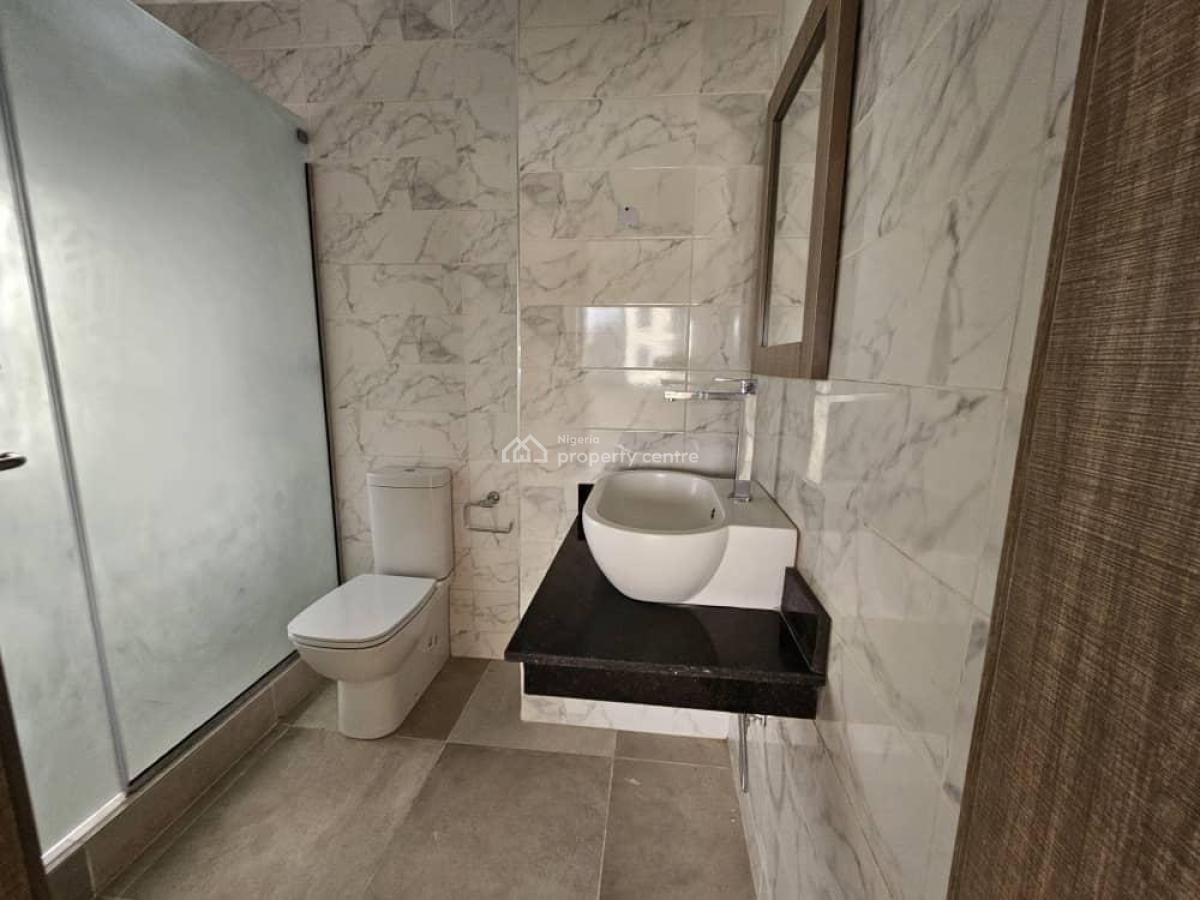 a Block of 29 Luxury & Full Serviced 3bedapartment for Corporate Lease, Ikoyi, Lagos, Flat / Apartment for Rent