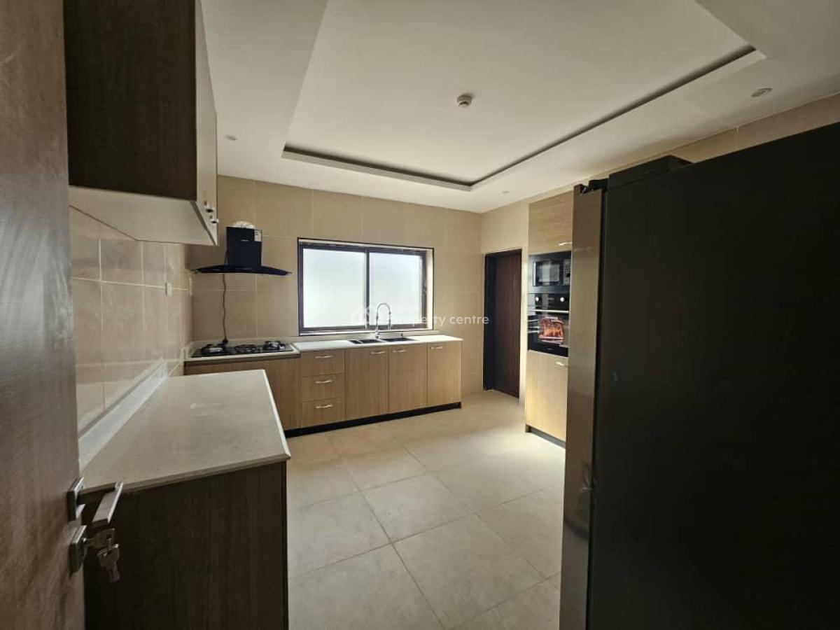 a Block of 29 Luxury & Full Serviced 3bedapartment for Corporate Lease, Ikoyi, Lagos, Flat / Apartment for Rent