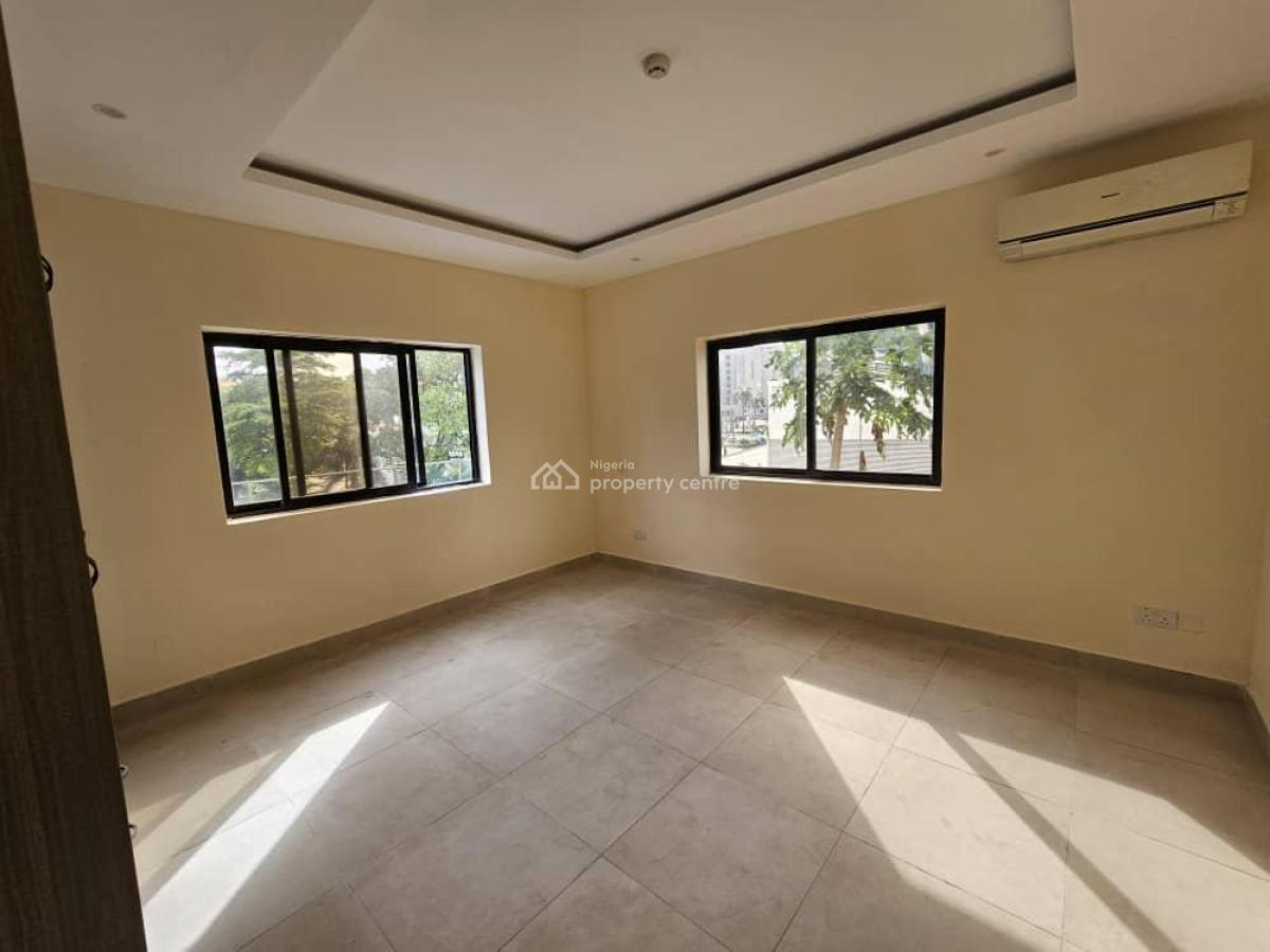 a Block of 29 Luxury & Full Serviced 3bedapartment for Corporate Lease, Ikoyi, Lagos, Flat / Apartment for Rent
