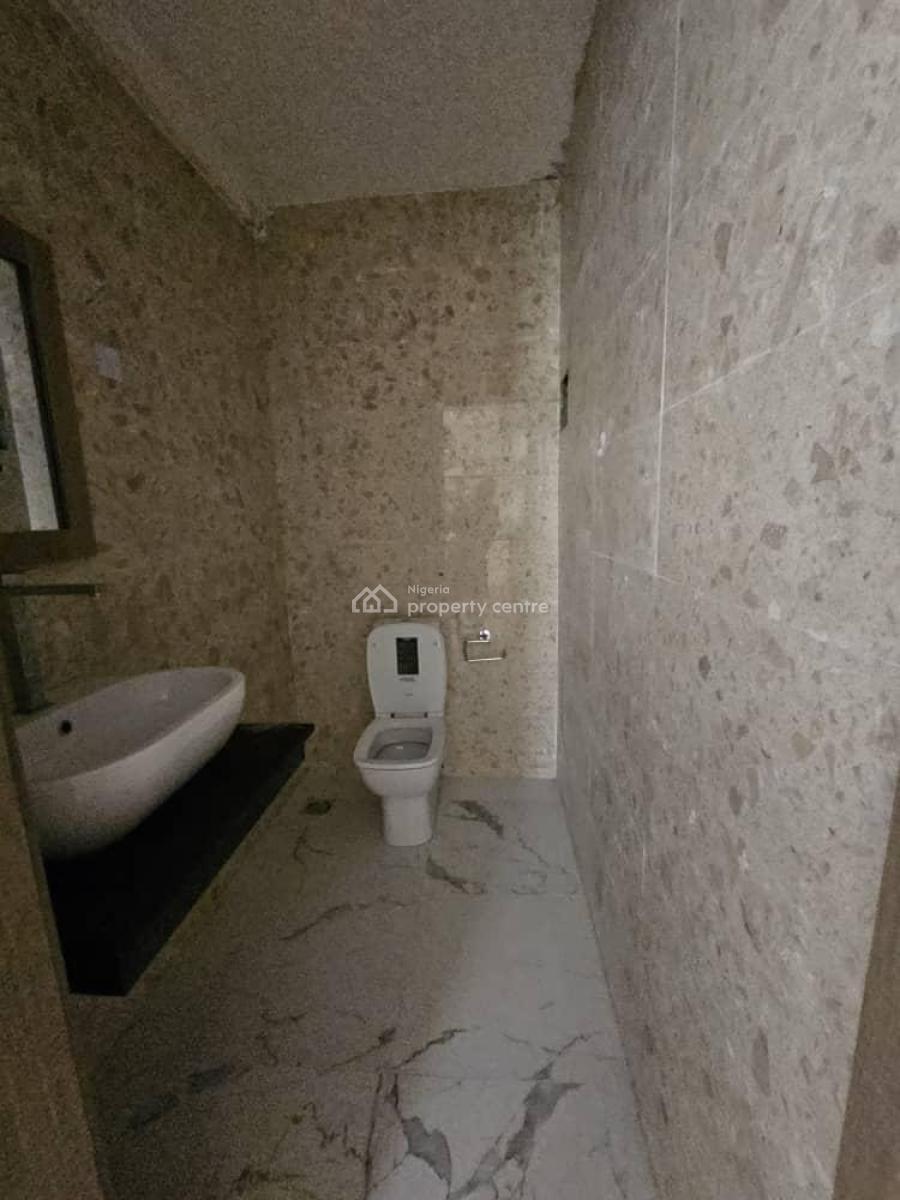 a Block of 29 Luxury & Full Serviced 3bedapartment for Corporate Lease, Ikoyi, Lagos, Flat / Apartment for Rent