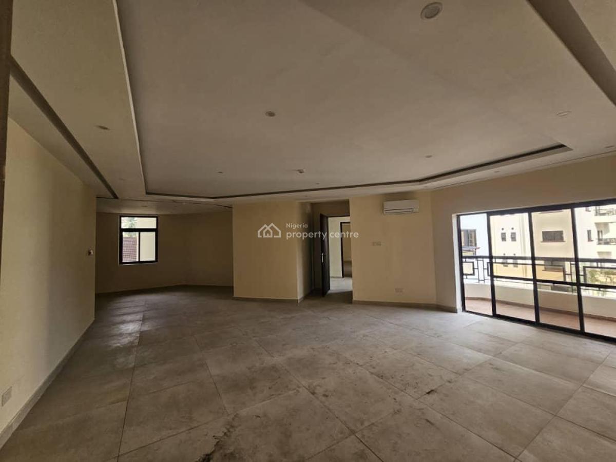 a Block of 29 Luxury & Full Serviced 3bedapartment for Corporate Lease, Ikoyi, Lagos, Flat / Apartment for Rent