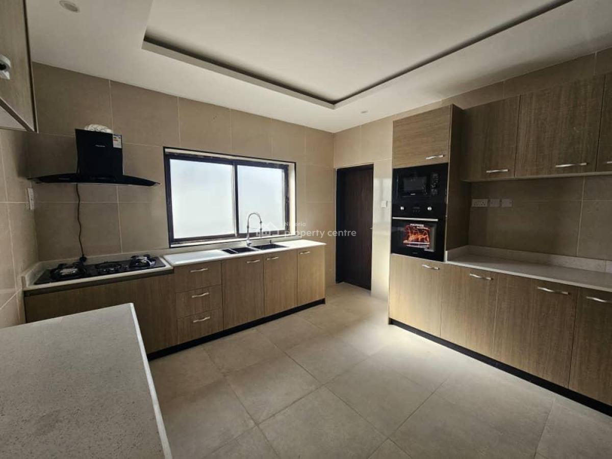 a Block of 29 Luxury & Full Serviced 3bedapartment for Corporate Lease, Ikoyi, Lagos, Flat / Apartment for Rent