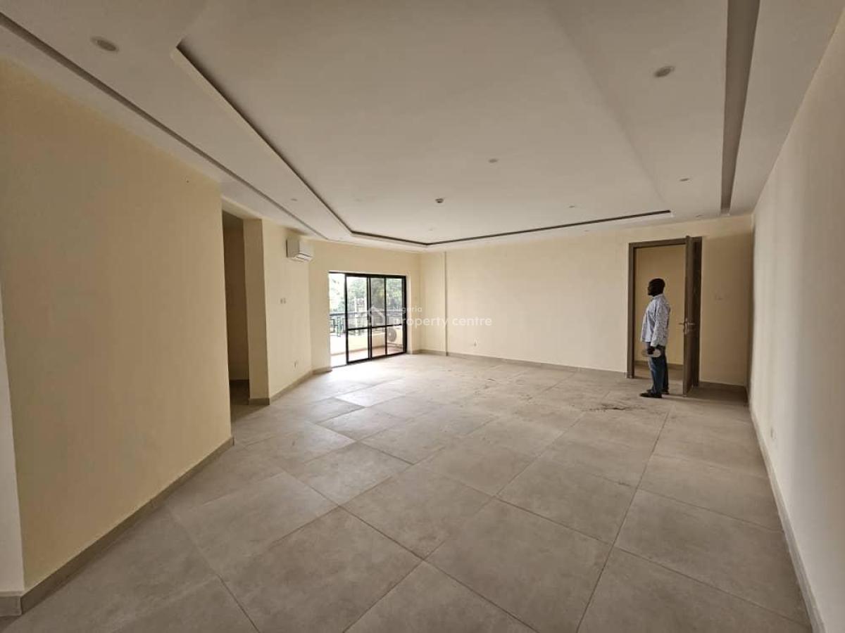 a Block of 29 Luxury & Full Serviced 3bedapartment for Corporate Lease, Ikoyi, Lagos, Flat / Apartment for Rent