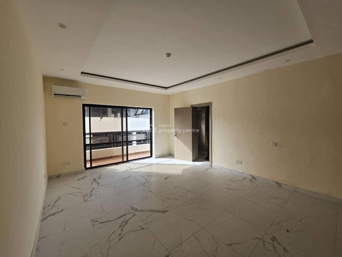 a Block of 29 Luxury & Full Serviced 3bedapartment for Corporate Lease, Ikoyi, Lagos, Flat / Apartment for Rent