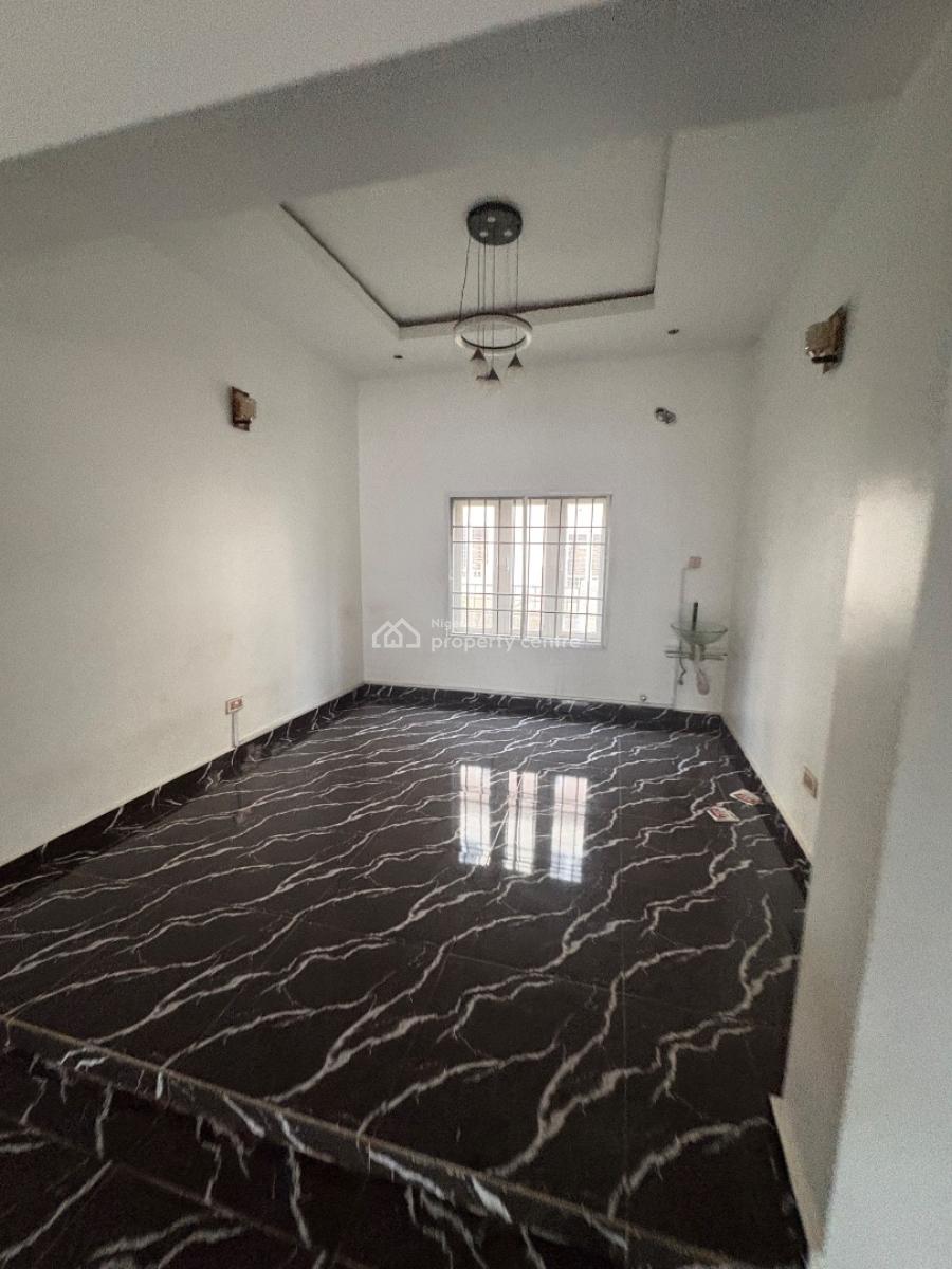 4 Bedroom Terrace Duplex, Von Axis, Lugbe District, Abuja, Terraced Duplex for Rent