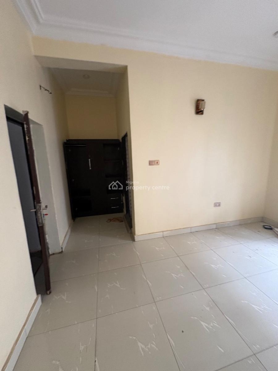 4 Bedroom Terrace Duplex, Von Axis, Lugbe District, Abuja, Terraced Duplex for Rent